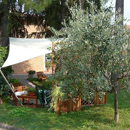 Marinetta Bed & Breakfast Signa Exterior foto