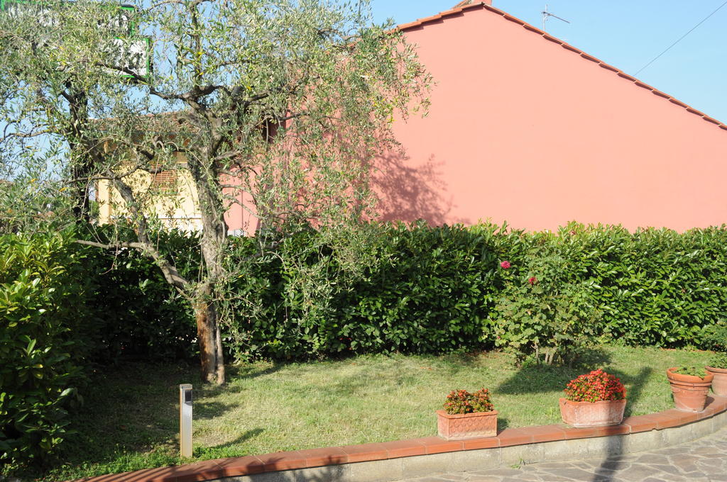 Marinetta Bed & Breakfast Signa Exterior foto
