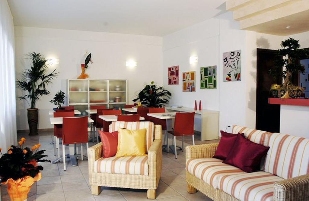 Marinetta Bed & Breakfast Signa Exterior foto