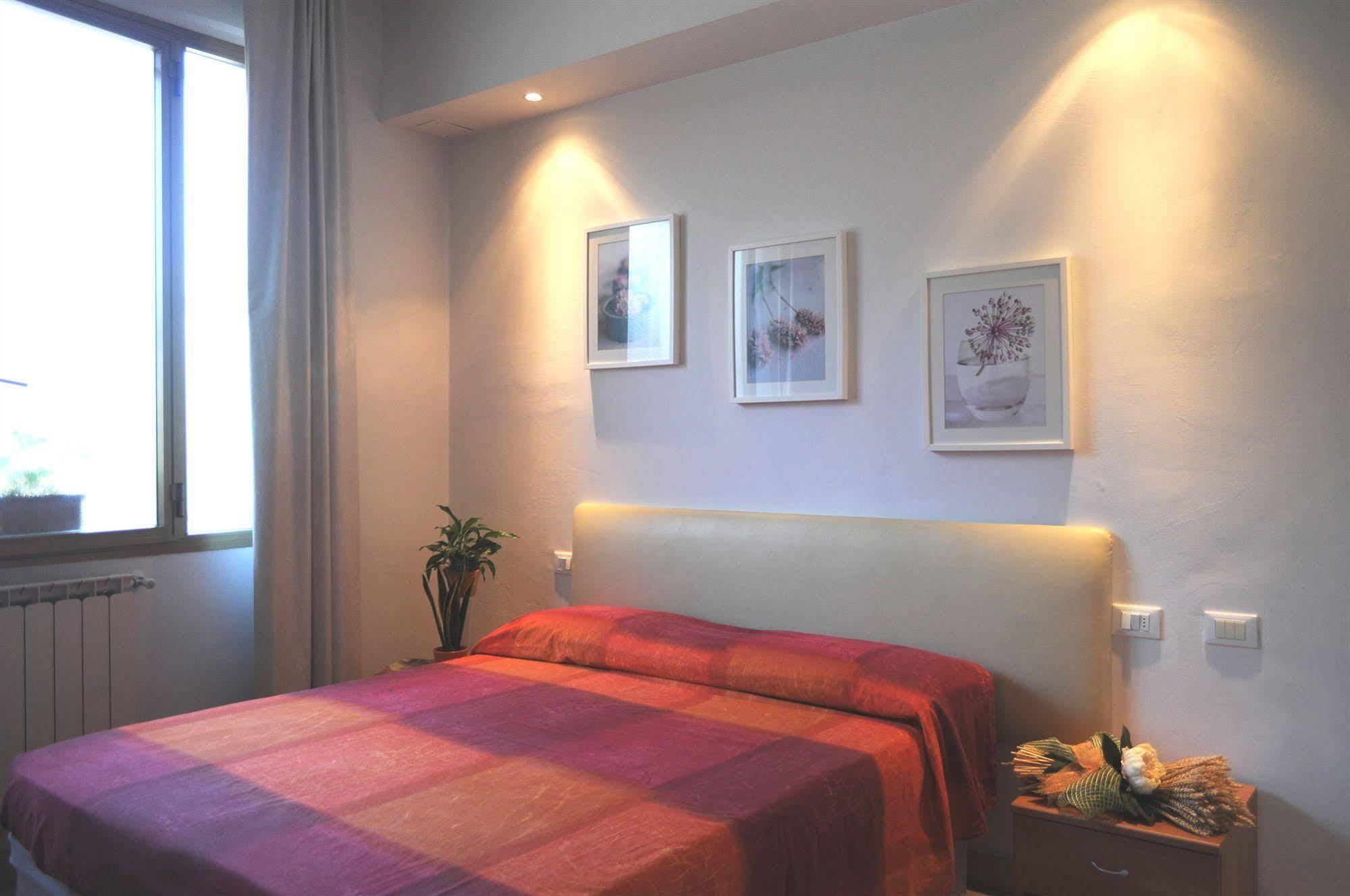 Marinetta Bed & Breakfast Signa Exterior foto