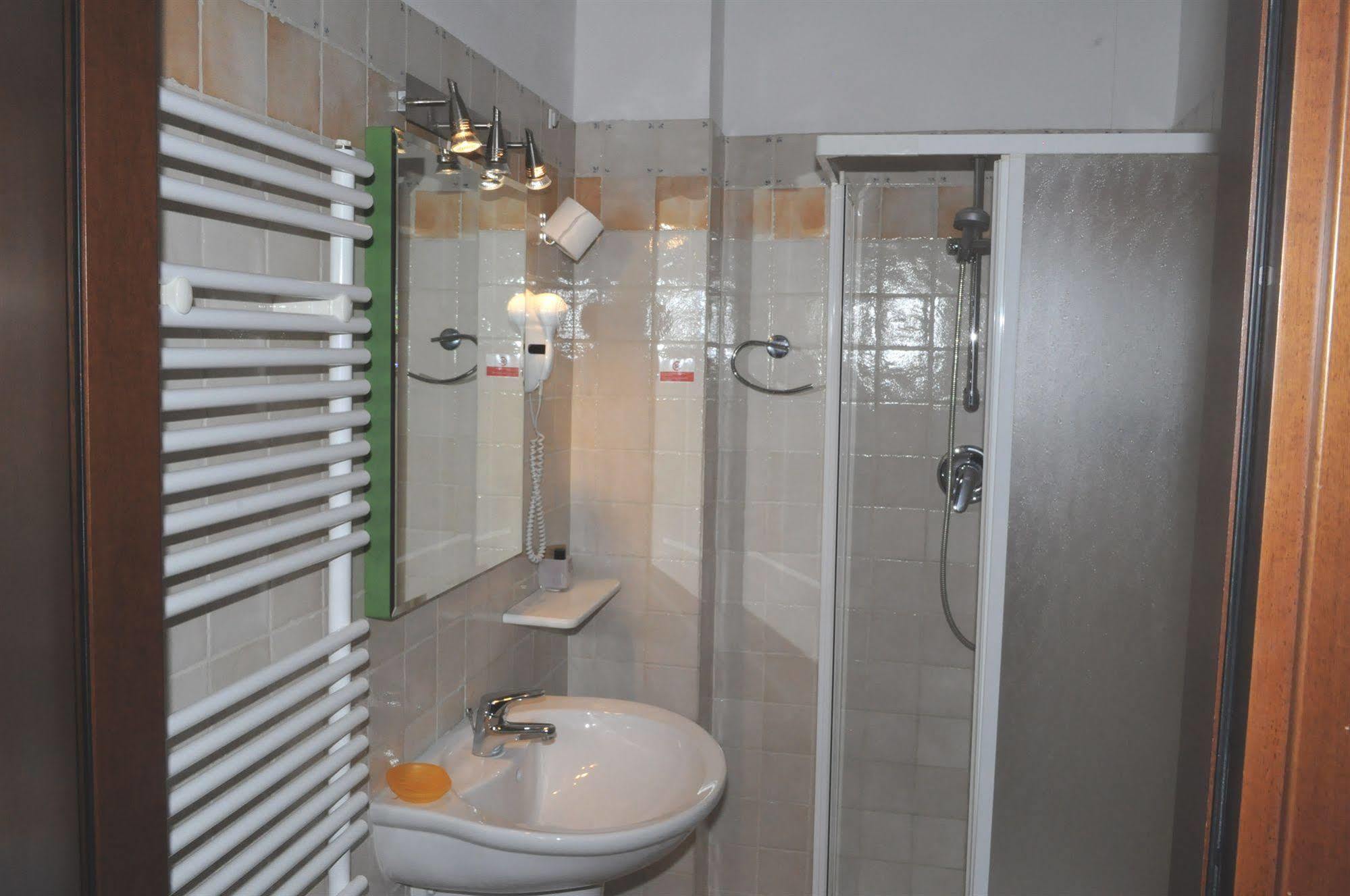 Marinetta Bed & Breakfast Signa Exterior foto