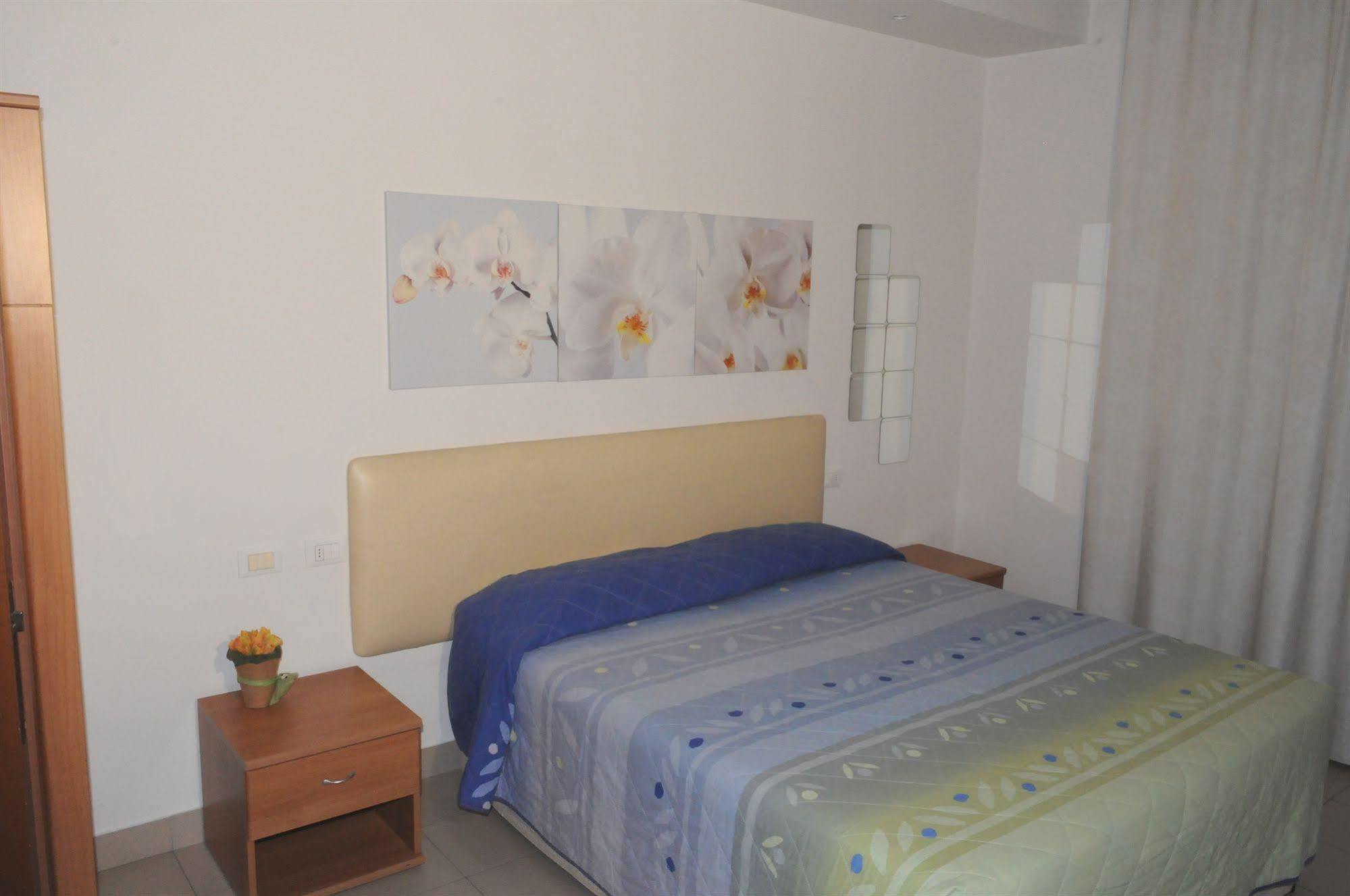 Marinetta Bed & Breakfast Signa Exterior foto