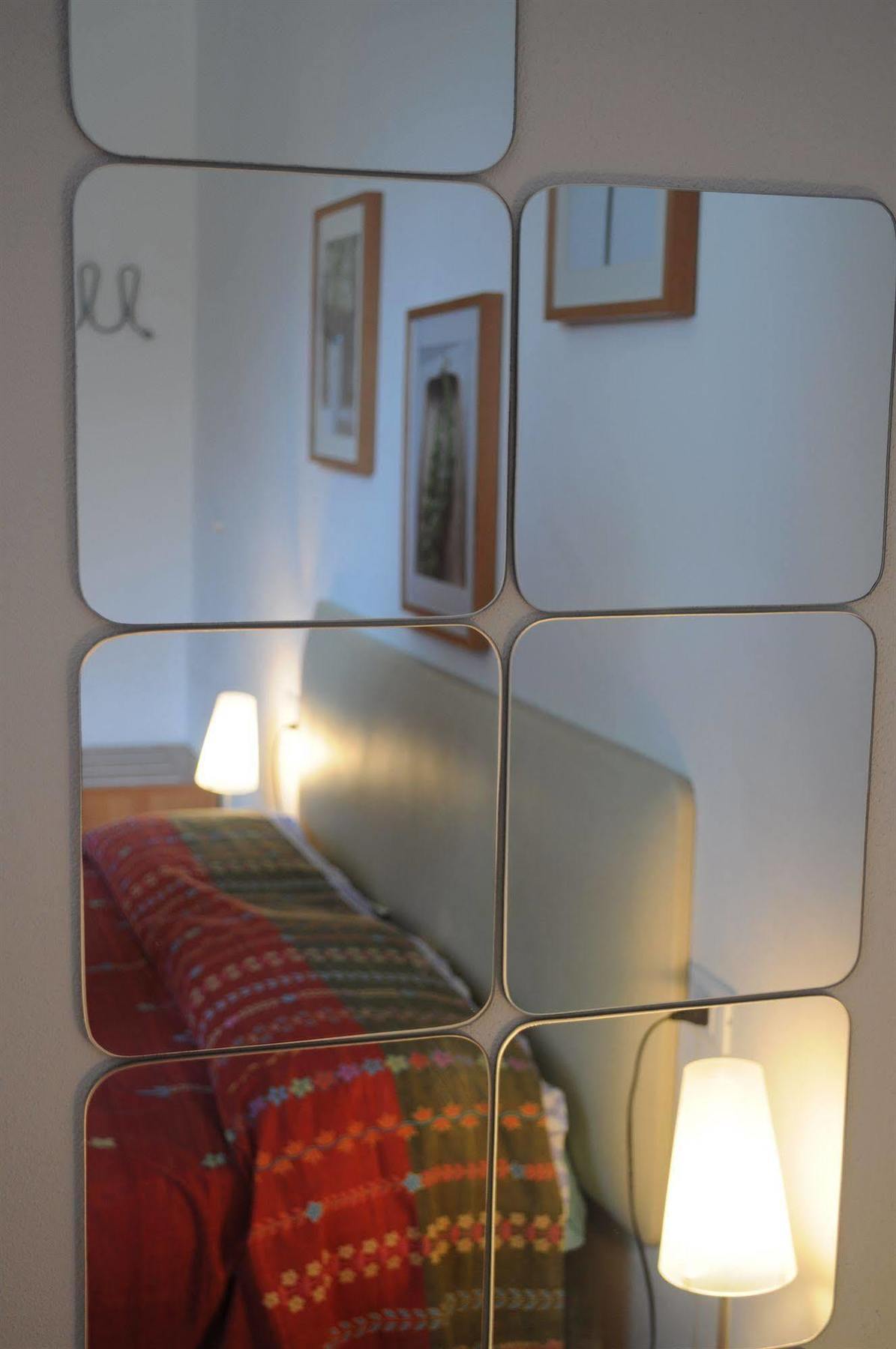 Marinetta Bed & Breakfast Signa Exterior foto
