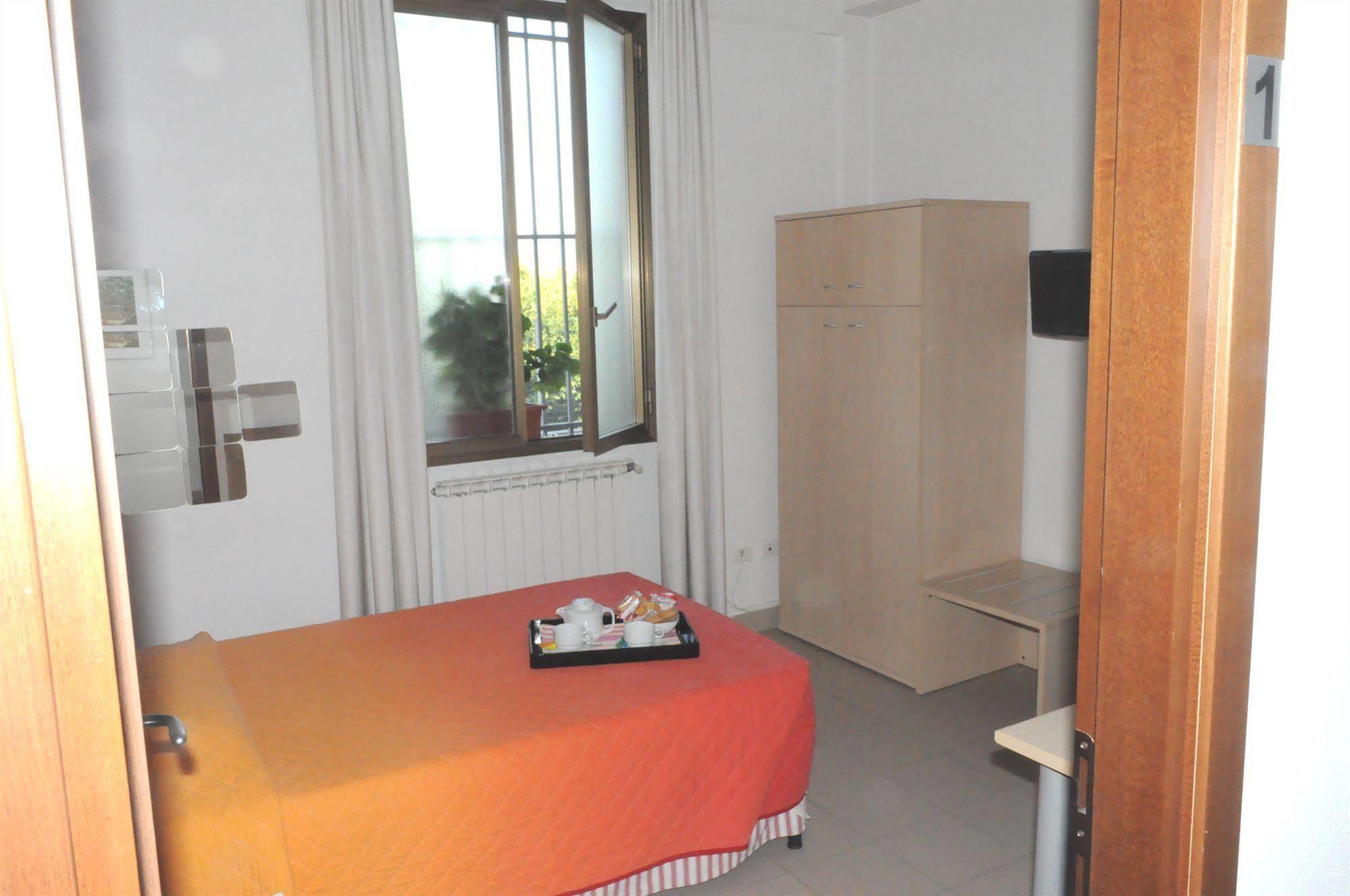 Marinetta Bed & Breakfast Signa Exterior foto