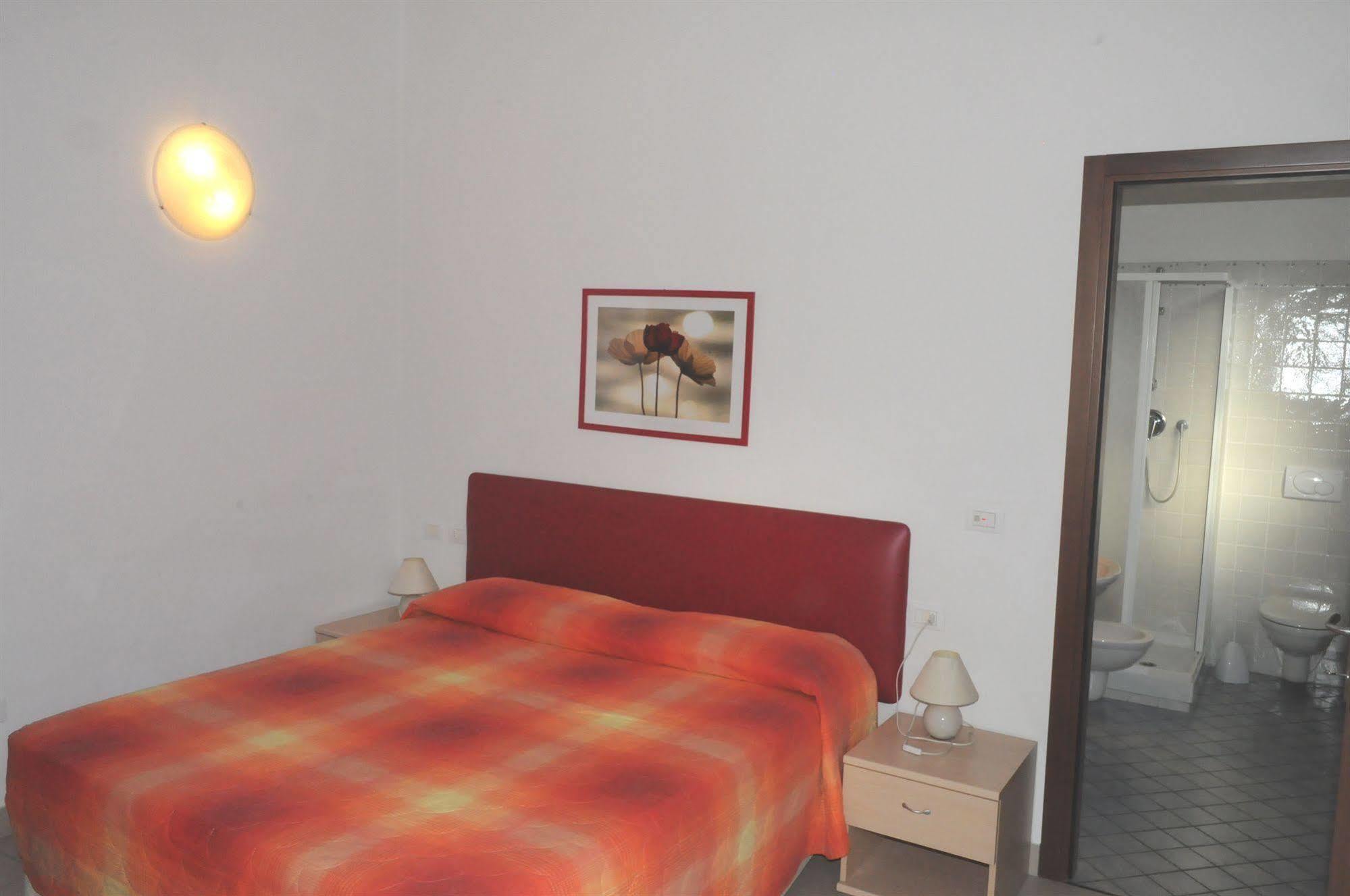 Marinetta Bed & Breakfast Signa Exterior foto