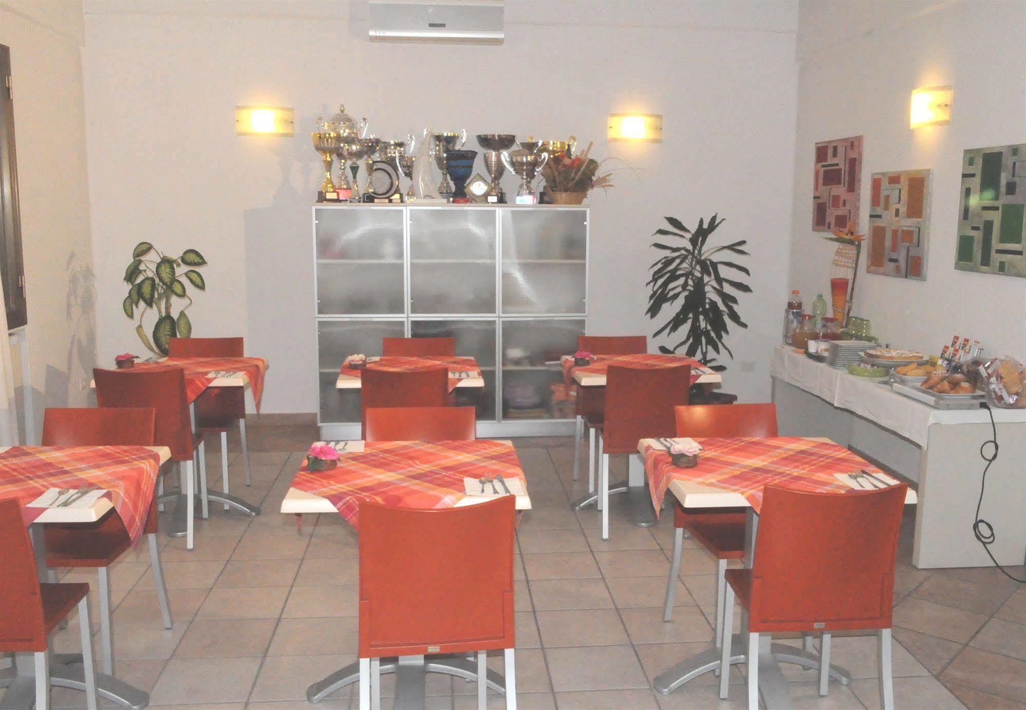 Marinetta Bed & Breakfast Signa Exterior foto
